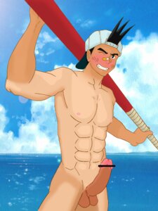 Rating: Explicit Score: 0 Tags: 1boy asuka_35 capcom censored human justice_gakuen male male_focus male_only rival_schools rule34 shiritsu_justice_gakuen shoma_sawamura solo solo_male tagme video_games User: bunchy7s