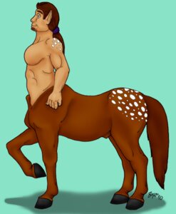 Rating: Explicit Score: 0 Tags: adriky1012 animal_genitalia appaloosa_(marking) band blue_background brown_body brown_fur centaur colored e621 equid equid_taur equine european_mythology fully_sheathed fur genitals greek_mythology hair half-closed_eyes hooves humanoid_pointy_ears humanoid_taur long_hair male mammal mammal_taur muscular muscular_male muscular_taur mythology narrowed_eyes nude pink_gecko_productions pointy_ears ponytail quadruped raised_leg rumore_saetil sheath signature simple_background solo split_form spots standing tail taur User: bunchy7s