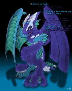 Rating: Safe Score: 0 Tags: anthro avian black_background blush catmonkshiro digital_media_(artwork) e621 english_text feathered_wings feathers female generation_2_pokemon hi_res legendary_pokemon lugia membrane_(anatomy) membranous_wings nintendo pokemon pokemon_(species) possession simple_background solo tail text transformation wings User: bunchy7s