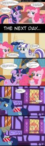 Rating: Safe Score: 0 Tags: absurd_res alligator alligatorid blue_body blue_eyes blue_fur blue_hair book box building comic container crocodilian cupcake cutie_mark dialogue e621 earth_pony english_text equid equine female feral food friendship_is_magic fur green_body green_scales grey_body grey_fur group gummy_(mlp) hair hasbro hi_res horn horse inside male mammal multicolored_hair my_little_pony mythological_creature mythological_equine mythology night_light_(mlp) outside pink_body pink_fur pink_hair pinkie_pie_(mlp) pony purple_body purple_eyes purple_fur purple_hair quadruped reptile scales scalie tail text twilight_sparkle_(mlp) twilight_velvet_(mlp) two_tone_hair unicorn url veggie55 window wood yellow_eyes User: bunchy7s