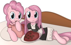 Rating: Safe Score: 0 Tags: 2012 bed blue_eyes candy chocolate clothing curly_hair dessert duo e621 earth_pony equid equine female feral food friendship_is_magic furniture hair hasbro horse inside inviting long_hair looking_at_viewer mammal my_little_pony on_bed pillow pink_hair pinkamena_(mlp) pinkie_pie_(mlp) pony smile square_crossover straight_hair tail tg-0 User: bunchy7s Rating: Safe Score: 0 Tags: 2012 bed blue_eyes candy chocolate clothing curly_hair dessert duo e621 earth_pony equid equine female feral food friendship_is_magic furniture hair hasbro horse inside inviting long_hair looking_at_viewer mammal my_little_pony on_bed pillow pink_hair pinkamena_(mlp) pinkie_pie_(mlp) pony smile square_crossover straight_hair tail tg-0 User: bunchy7s