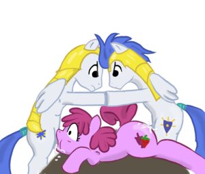 Rating: Explicit Score: 0 Tags: all_fours ambiguous_penetration armor berry_punch_(mlp) blue_hair bodily_fluids clothed clothing cum cum_in_mouth cum_inside cutie_mark deep_throat digital_media_(artwork) doggystyle double_penetration e621 earth_pony eiffel_tower_position equid equine eyelashes feathered_wings feathers fellatio female feral fist_bump friendship_is_magic from_behind_position genital_fluids genitals gesture group group_sex hair hasbro headgear helmet horse intraspecies kloudmutt male male/female mammal my_little_pony mythological_creature mythological_equine mythology nude oral oral_penetration pegasi_guard_(mlp) pegasus penetration penile penis pink_body pink_hair pony royal_guard_(mlp) sex simple_background spitroast tail threesome trio white_background white_body white_feathers wings User: bunchy7s