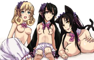 Rating: Explicit Score: 0 Tags: 3girls animal_ears big_breasts black_hair blonde_hair bloomers blue_eyes breasts cat_girl catgirl female grey_eyes hand_on_breast high_school_dxd kuroka_(high_school_dxd) le_fay_pendragon matching_outfit matching_underwear multiple_females multiple_girls nekomata nipples open_mouth ophis_(high_school_dxd) partially_clothed pointy_ears ribbon rule34 sitting small_breasts tagme tail taramo tongue tongue_out topless topless_female yellow_eyes User: bunchy7s Rating: Explicit Score: 0 Tags: 3girls animal_ears big_breasts black_hair blonde_hair bloomers blue_eyes breasts cat_girl catgirl female grey_eyes hand_on_breast high_school_dxd kuroka_(high_school_dxd) le_fay_pendragon matching_outfit matching_underwear multiple_females multiple_girls nekomata nipples open_mouth ophis_(high_school_dxd) partially_clothed pointy_ears ribbon rule34 sitting small_breasts tagme tail taramo tongue tongue_out topless topless_female yellow_eyes User: bunchy7s
