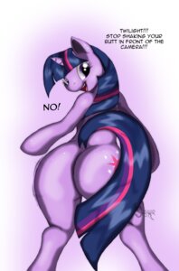Rating: Questionable Score: 0 Tags: anthro anthrofied biped butt conditional_dnp cutie_mark e621 english_text equid equine female friendship_is_magic fur hair hasbro hi_res hooves horn looking_at_viewer looking_back mammal multicolored_hair my_little_pony mythological_creature mythological_equine mythology open_mouth presenting purple_body purple_eyes purple_fur purple_hair raised_tail simple_background smile solo suirano tail text twilight_sparkle_(mlp) two_tone_hair unicorn User: bunchy7s Rating: Questionable Score: 0 Tags: anthro anthrofied biped butt conditional_dnp cutie_mark e621 english_text equid equine female friendship_is_magic fur hair hasbro hi_res hooves horn looking_at_viewer looking_back mammal multicolored_hair my_little_pony mythological_creature mythological_equine mythology open_mouth presenting purple_body purple_eyes purple_fur purple_hair raised_tail simple_background smile solo suirano tail text twilight_sparkle_(mlp) two_tone_hair unicorn User: bunchy7s