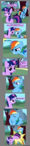 Rating: Questionable Score: 0 Tags: absurd_res alpha_channel angry blue_body blue_feathers blue_fur comic duo e621 english_text equid equine feathered_wings feathers female female/female feral friendship_is_magic fur hair hasbro hi_res horn kick long_image mammal multicolored_hair my_little_pony mythological_creature mythological_equine mythology navitaserussirus pegasus purple_body purple_eyes purple_fur purple_hair quadruped rainbow_dash_(mlp) rainbow_hair tail tall_image text twilight_sparkle_(mlp) two_tone_hair unicorn url wings User: bunchy7s