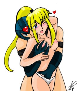 Rating: Explicit Score: 0 Tags: crossover female human male mega_man metroid nintendo rule34 samus_aran straight tagme wolffangmireiyu x_(mega_man) User: bunchy7s Rating: Explicit Score: 0 Tags: crossover female human male mega_man metroid nintendo rule34 samus_aran straight tagme wolffangmireiyu x_(mega_man) User: bunchy7s