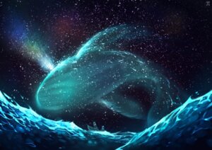 Rating: Safe Score: 0 Tags: ambiguous_gender aquatic cetacean cool_colors e621 feral lizizero mammal night outside sea sky solo star starry_sky teal_theme water User: bunchy7s Rating: Safe Score: 0 Tags: ambiguous_gender aquatic cetacean cool_colors e621 feral lizizero mammal night outside sea sky solo star starry_sky teal_theme water User: bunchy7s