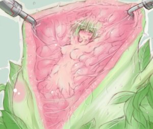 Rating: Explicit Score: 0 Tags: blush female monster open_mouth rule34 vore User: bunchy7s