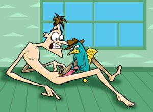 Rating: Explicit Score: 0 Tags: 2boys beastiality big_penis blue_fur brown_hair clenched_teeth dick_fucking disney disney_channel disney_xd docking dr_heinz_doofenshmirtz erection gay hat holding_penis human imminent_urethral_insertion imminent_urethral_penetration interspecies legs_apart looking_at_penis male male_only male_urethral_insertion mammal monotreme multiple_males multiple_penises nude penile_urethral_insertion penis penis_in_penis penis_size_difference perry_the_platypus phineas_and_ferb platypus rule34 sex size_difference tagme tripperfunster urethral_insertion urethral_penetration walt_disney_television_animation what wide_eyed yaoi zoophilia User: bunchy7s