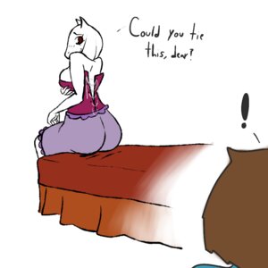 Rating: Questionable Score: 0 Tags: 1:1 ambiguous_gender anthro bed big_butt blush boss_monster_(undertale) bovid breasts butt caprine clothing corset digital_media_(artwork) duo e621 english_text exclamation_point female frisk_(undertale) fur furniture horn human lingerie mammal mature_anthro mature_female punkinillus red_eyes text topwear toriel undertale undertale_(series) white_body white_fur young User: bunchy7s Rating: Questionable Score: 0 Tags: 1:1 ambiguous_gender anthro bed big_butt blush boss_monster_(undertale) bovid breasts butt caprine clothing corset digital_media_(artwork) duo e621 english_text exclamation_point female frisk_(undertale) fur furniture horn human lingerie mammal mature_anthro mature_female punkinillus red_eyes text topwear toriel undertale undertale_(series) white_body white_fur young User: bunchy7s