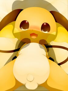 Rating: Explicit Score: 0 Tags: amber_eyes balls blush chibi e621 flaccid foreskin generation_1_pokemon genitals long_tail looking_at_viewer lying male mammal nintendo nude on_back open_mouth penis pokemon pokemon_(species) raichu rodent schnecken shadow small_penis smile solo tail User: bunchy7s