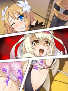 Rating: Explicit Score: 0 Tags: alice_(tales) blonde_hair blue_eyes brown_eyes brown_hair dawn_of_the_new_world double_typhoon female marta_lualdi pussy rape riding_crop rule34 sadism sadist sadistic sadistic_female sadistic_smile tales_of_(series) tales_of_symphonia tales_of_symphonia:_dawn_of_the_new_world tales_of_symphonia_dawn_of_the_new_world tales_of_symphonia_knight_of_ratatosk wet wet_pussy User: bunchy7s