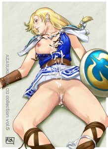 Rating: Explicit Score: 0 Tags: azasuke blonde_hair braid breasts censored clothes defeated earrings female female_only highres human jewelry milf rape ribbon rule34 shield solo sophitia_alexandra soul_calibur torn_clothes User: bunchy7s Rating: Explicit Score: 0 Tags: azasuke blonde_hair braid breasts censored clothes defeated earrings female female_only highres human jewelry milf rape ribbon rule34 shield solo sophitia_alexandra soul_calibur torn_clothes User: bunchy7s