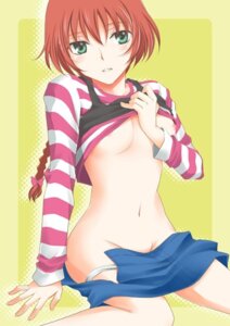 Rating: Explicit Score: 0 Tags: breasts darker_than_black female green_eyes meteor_twins red_hair rule34 single_braid sitting suou_pavlichenko User: bunchy7s Rating: Explicit Score: 0 Tags: breasts darker_than_black female green_eyes meteor_twins red_hair rule34 single_braid sitting suou_pavlichenko User: bunchy7s