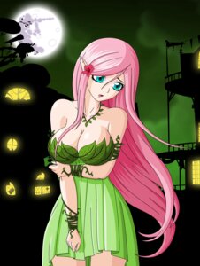 Rating: Safe Score: 0 Tags: 2014 absurd_res alternate_species big_breasts breasts cleavage clothed clothing e621 female fluttershy_(mlp) friendship_is_magic hair halloween hasbro hi_res holidays humanoid humanoidized looking_at_viewer mammal my_little_pony not_furry smile solo zantyarz User: bunchy7s