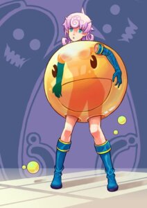 Rating: Explicit Score: 0 Tags: boots breasts cao-cao elbow_gloves female ghost gloves namco nude pac-man pac-man_(series) personification purple_hair rule34 see-through teal_eyes User: bunchy7s