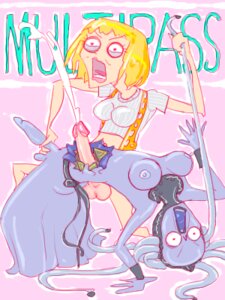 Rating: Explicit Score: 0 Tags: 3:4 5_fingers areola balls biped black_eyebrows black_tongue blonde_hair bodily_fluids bottomless breasts clothed clothing cum cumshot dark_tongue diva_plavalaguna dot_eyes duo e621 ejaculation erection eyebrows eyelashes fingers genital_fluids genitals glans gore grey_areola grey_balls grey_breasts grey_clothing grey_nipples grey_penis grey_shirt grey_topwear gynomorph gynomorph/gynomorph hair handjob human human_on_humanoid humanoid humanoid_genitalia humanoid_penis intersex intersex/intersex interspecies leeloo light_body light_skin lips low_res mammal medium_breasts monotone_body monotone_clothing monotone_genitals monotone_penis monotone_shirt monotone_skin monotone_topwear mostly_nude nipples not_furry open_mouth opera_singer orgasm penile penis penis_grab pink_glans pink_lips pink_penis pseudo_hair sex shirt short_hair simple_background simple_eyes spread_fingers standing t-shirt tan_balls tan_body tan_skin teeth tentacle_grab tentacle_hair tentacles the_fifth_element thin_eyebrows tongue topwear unknown_artist what User: bunchy7s