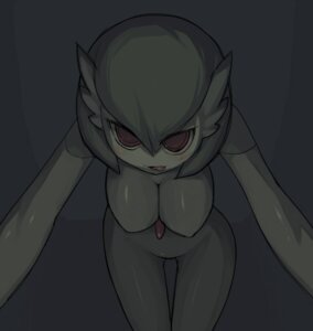 Rating: Explicit Score: 0 Tags: breasts cleavage dark female game_freak gardevoir green_hair licking_lips looking_at_viewer low-key_lighting masha nintendo nipples nude pokemon pokemon_(species) pokemon_rse red_eyes rule34 seductive standing tongue User: bunchy7s Rating: Explicit Score: 0 Tags: breasts cleavage dark female game_freak gardevoir green_hair licking_lips looking_at_viewer low-key_lighting masha nintendo nipples nude pokemon pokemon_(species) pokemon_rse red_eyes rule34 seductive standing tongue User: bunchy7s