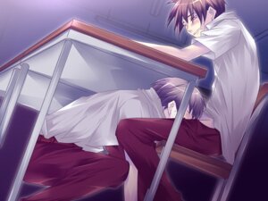 Rating: Explicit Score: 0 Tags: 2boys blush brown_eyes brown_hair classroom closed_eyes clothed desk fellatio gay hair male male_only multiple_boys multiple_males one_closed_eye oral rule34 school school_uniform schoolboy sitting suck sweatdrop unzipped wince wink yaoi User: bunchy7s Rating: Explicit Score: 0 Tags: 2boys blush brown_eyes brown_hair classroom closed_eyes clothed desk fellatio gay hair male male_only multiple_boys multiple_males one_closed_eye oral rule34 school school_uniform schoolboy sitting suck sweatdrop unzipped wince wink yaoi User: bunchy7s
