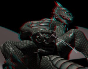 Rating: Explicit Score: 0 Tags: 3d_(artwork) 3drb anaglyph anthro bodily_fluids cum digital_media_(artwork) dragon e621 erection genital_fluids genitals male masturbation millennium_dragon mythological_creature mythological_scalie mythology orgasm penile penile_masturbation penis scalie solo stereogram tail wooky User: bunchy7s