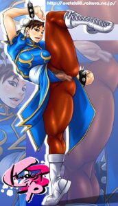 Rating: Explicit Score: 0 Tags: bracelet breasts brown_eyes brown_hair capcom censored china_dress chinese_clothes chun-li double_bun earrings female female_only highres huge_breasts human jewelry oreteki pantyhose pubic_hair pussy rule34 solo spiked_bracelet spikes straight_hair street_fighter User: bunchy7s Rating: Explicit Score: 0 Tags: bracelet breasts brown_eyes brown_hair capcom censored china_dress chinese_clothes chun-li double_bun earrings female female_only highres huge_breasts human jewelry oreteki pantyhose pubic_hair pussy rule34 solo spiked_bracelet spikes straight_hair street_fighter User: bunchy7s