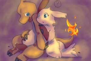 Rating: Explicit Score: 0 Tags: blue_eyes bodily_fluids charmeleon claws duo e621 erection female feral fire flaming_tail fur generation_1_pokemon generation_3_pokemon genital_fluids genitals kemono male male/female markings nintendo orange_body orange_skin penis pizademokttero pokemon pokemon_(species) precum red_markings tail white_body white_fur zangoose User: bunchy7s