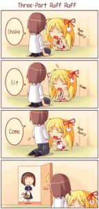 Rating: Questionable Score: 0 Tags: 4koma blonde_hair brown_hair caught_in_the_act clothing comic dress duo_focus e621 faceless_character faceless_male female group hair human innuendo male male/female mammal not_furry pretending shigatake walk-in User: bunchy7s Rating: Questionable Score: 0 Tags: 4koma blonde_hair brown_hair caught_in_the_act clothing comic dress duo_focus e621 faceless_character faceless_male female group hair human innuendo male male/female mammal not_furry pretending shigatake walk-in User: bunchy7s