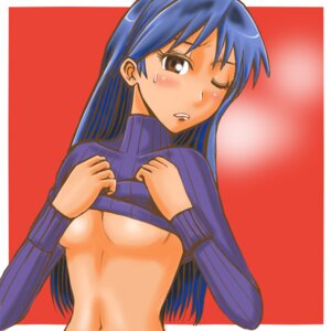 Rating: Explicit Score: 0 Tags: breasts embarrassed female idolmaster kisaragi_chihaya rule34 shirt_lift sweatdrop sweater turtleneck User: bunchy7s Rating: Explicit Score: 0 Tags: breasts embarrassed female idolmaster kisaragi_chihaya rule34 shirt_lift sweatdrop sweater turtleneck User: bunchy7s