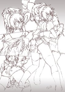 Rating: Explicit Score: 0 Tags: ciel_phantomhive crossdressing female kuroshitsuji meirin_(kuroshitsuji) rule34 tagme User: bunchy7s