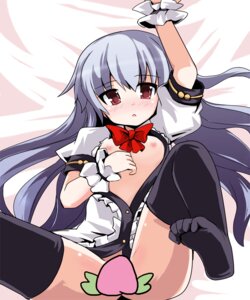 Rating: Explicit Score: 0 Tags: 1girls bed_sheet black_legwear black_thighhighs blue_hair blush bottomless breasts censored favfavver2 female flat_chest long_hair lying on_back open_clothes open_shirt red_eyes rule34 scribble_censor shirt solo spread_legs tenshi_hinanawi thighhighs toe_scrunch touhou white_hair wrist_cuffs User: bunchy7s Rating: Explicit Score: 0 Tags: 1girls bed_sheet black_legwear black_thighhighs blue_hair blush bottomless breasts censored favfavver2 female flat_chest long_hair lying on_back open_clothes open_shirt red_eyes rule34 scribble_censor shirt solo spread_legs tenshi_hinanawi thighhighs toe_scrunch touhou white_hair wrist_cuffs User: bunchy7s