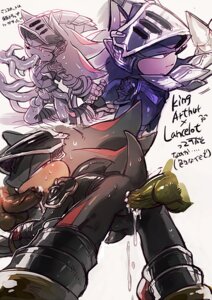 Rating: Explicit Score: 0 Tags: 5_fingers anal anal_penetration anthro anus aoki6311 armor backsack balls black_body black_fur black_nose black_skin bodily_fluids brown_body brown_skin butt close-up clothing crying cum cum_in_ass cum_inside cum_on_butt cum_on_penis duo e621 ellipsis english_text erection eulipotyphlan exclamation_point fellatio fingers footwear from_behind_position fur genital_fluids genitals glistening gloves green_body green_penis green_skin handwear headgear hedgehog helmet japanese japanese_text kneeling knight looking_at_viewer looking_back male male/male male_penetrated male_penetrating male_penetrating_male mammal narrowed_eyes object_in_mouth open_mouth oral oral_penetration penetration penile penis quills_(anatomy) raised_arm red_body red_eyes red_fur red_penis red_skin sega sex shadow shadow_the_hedgehog shoes simple_background sir_lancelot_(sonic_and_the_black_knight) sonic_and_the_black_knight sonic_storybook_series sonic_the_hedgehog_(series) squint sweat tears tentacles text tongue tongue_out vein warrior white_background wristband User: bunchy7s