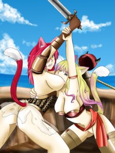 Rating: Explicit Score: 0 Tags: animal_ears breasts cat_ears copyright_request female highres likinhah multiple_females multiple_girls pussy rule34 straight_hair uncensored yuri User: bunchy7s Rating: Explicit Score: 0 Tags: animal_ears breasts cat_ears copyright_request female highres likinhah multiple_females multiple_girls pussy rule34 straight_hair uncensored yuri User: bunchy7s
