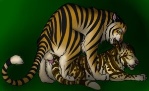 Rating: Explicit Score: 0 Tags: 2011 all_fours backsack balls bite biting_another biting_partner duo e621 erection felid female female_penetrated feral feral_on_feral from_behind_position genitals lying male male/female male_penetrating male_penetrating_female mammal neck_bite on_front pantherine penetration penile penile_penetration penis penis_in_vagina rounded_back scruff_bite sex sketchkat tail tiger vaginal vaginal_penetration vulva User: bunchy7s