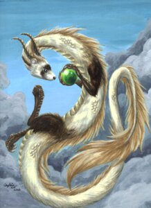 Rating: Safe Score: 0 Tags: ambiguous_gender arylkia asian asian_mythology cloud crystal_ball detailed detailed_background domestic_ferret dragon e621 east_asian_mythology eastern_dragon feral full-length_portrait fur gem horn hovering hybrid mammal mustelid musteline mythological_creature mythological_scalie mythology outside painting_(artwork) pearl_(gem) portrait realistic scales scalie sky skyscape solo sphere tail traditional_media_(artwork) true_musteline weasel yellow_body yellow_fur yellow_scales User: bunchy7s