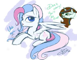 Rating: Safe Score: 0 Tags: blue_eyes cutie_mark duo e621 english_text equid equine fan_character feathered_wings feathers female feral fur hair hasbro horn mammal mlp_g3 multicolored_hair my_little_pony mythological_creature mythological_equine mythology pegasus pre-g4 probablyfakeblonde star_catcher_(pre-g4) text tumblr unicorn white_body white_fur wings User: bunchy7s Rating: Safe Score: 0 Tags: blue_eyes cutie_mark duo e621 english_text equid equine fan_character feathered_wings feathers female feral fur hair hasbro horn mammal mlp_g3 multicolored_hair my_little_pony mythological_creature mythological_equine mythology pegasus pre-g4 probablyfakeblonde star_catcher_(pre-g4) text tumblr unicorn white_body white_fur wings User: bunchy7s