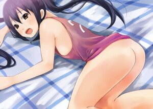Rating: Explicit Score: 0 Tags: 1girls ass azusa_nakano_(k-on!) bed black_hair blush bottomless brown_eyes female female_only human human_only k-on! long_hair lying open_mouth rule34 solo User: bunchy7s Rating: Explicit Score: 0 Tags: 1girls ass azusa_nakano_(k-on!) bed black_hair blush bottomless brown_eyes female female_only human human_only k-on! long_hair lying open_mouth rule34 solo User: bunchy7s