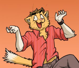 Rating: Safe Score: 0 Tags: anthro brown_hair chest_tuft clothed clothing digital_media_(artwork) domestic_cat e621 felid feline felis fur hair male mammal meesh meesh_(character) pink_nose simple_background solo tail tuft User: bunchy7s Rating: Safe Score: 0 Tags: anthro brown_hair chest_tuft clothed clothing digital_media_(artwork) domestic_cat e621 felid feline felis fur hair male mammal meesh meesh_(character) pink_nose simple_background solo tail tuft User: bunchy7s
