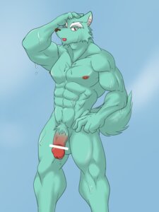 Rating: Explicit Score: 0 Tags: 3:4 abs anthro balls barazoku biceps big_muscles big_penis biped bodily_fluids canid canine canis censor_bar censored chest_tuft domestic_dog e621 flaccid fur genital_fluids genitals ineffective_censorship kaltet0818 kemono leaking looking_at_viewer male mammal muscular muscular_anthro muscular_male nipples nude pecs penis pose precum pubes solo standing sweat tail thick_penis tongue tuft vein white_body white_fur User: bunchy7s Rating: Explicit Score: 0 Tags: 3:4 abs anthro balls barazoku biceps big_muscles big_penis biped bodily_fluids canid canine canis censor_bar censored chest_tuft domestic_dog e621 flaccid fur genital_fluids genitals ineffective_censorship kaltet0818 kemono leaking looking_at_viewer male mammal muscular muscular_anthro muscular_male nipples nude pecs penis pose precum pubes solo standing sweat tail thick_penis tongue tuft vein white_body white_fur User: bunchy7s
