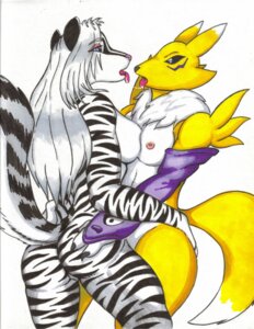 Rating: Explicit Score: 0 Tags: 2girls anthro ass blue_eyes breasts bridal_gauntlets canine digimon digimon_(species) female female_only fox furry furry_only hands_on_ass interspecies long_hair mostly_nude nude raised_tail renamon rule34 sabrina_online saliva_trail standing tail webcomic white_background white_hair yellow_fur yuri zig_zag User: bunchy7s Rating: Explicit Score: 0 Tags: 2girls anthro ass blue_eyes breasts bridal_gauntlets canine digimon digimon_(species) female female_only fox furry furry_only hands_on_ass interspecies long_hair mostly_nude nude raised_tail renamon rule34 sabrina_online saliva_trail standing tail webcomic white_background white_hair yellow_fur yuri zig_zag User: bunchy7s