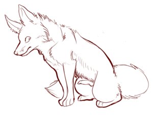 Rating: Explicit Score: 0 Tags: 2013 4:3 animal_genitalia animal_penis canid canine canine_genitalia canine_penis e621 erection feral genitals male mammal monochrome paper-wings penis simple_background sitting sketch solo white_background User: bunchy7s
