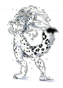 Rating: Explicit Score: 0 Tags: 2008 anthro black_body black_fur black_spots blue_eyes breasts claws e621 felid female fur genitals hair heather_bruton leopard leopard_spots mammal nipples nude pantherine snow_leopard solo spots tail toe_claws vulva white_body white_fur white_hair User: bunchy7s