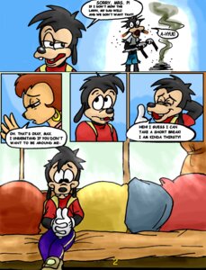 Rating: Explicit Score: 0 Tags: anthro anthro_only comic disney fbz female goof_troop gt_lemon-aid max_goof peg_pete rule34 User: bunchy7s Rating: Explicit Score: 0 Tags: anthro anthro_only comic disney fbz female goof_troop gt_lemon-aid max_goof peg_pete rule34 User: bunchy7s