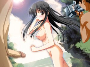 Rating: Explicit Score: 0 Tags: breasts female game_cg male nude penis rule34 uncensored User: bunchy7s