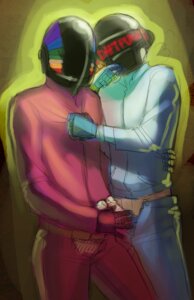 Rating: Explicit Score: 0 Tags: daft_punk guy-manuel_de_homem-christo male male_only musician rule34 tagme thomas_bangalter User: bunchy7s Rating: Explicit Score: 0 Tags: daft_punk guy-manuel_de_homem-christo male male_only musician rule34 tagme thomas_bangalter User: bunchy7s