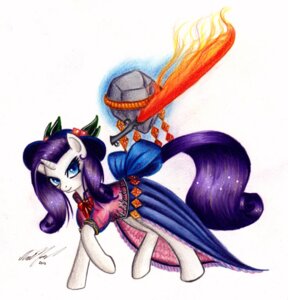 Rating: Safe Score: 0 Tags: 2012 asian_clothing blue_eyes clothing colored_pencil_(artwork) cosplay crossover crossover_cosplay dress e621 east_asian_clothing equid equine female feral fire flaming_sword friendship_is_magic fur hair hasbro horn japanese_clothing lavosvsbahamut long_hair looking_up mammal melee_weapon my_little_pony mythological_creature mythological_equine mythology purple_hair quadruped rarity_(mlp) signature simple_background solo sword tail tenshi_hinanawi tom_(mlp) touhou traditional_media_(artwork) unicorn weapon white_background white_body white_fur User: bunchy7s