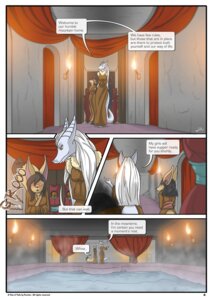 Rating: Questionable Score: 0 Tags: 2013 anthro bath black_hair black_nose blush canid canine cloak clothed clothing comic dialogue digital_media_(artwork) dipstick_tail draako dragon duo_focus e621 ellipsis english_text female fenavi_montaro fennec_fox feretta fire fox group hair herm_(lore) horn humanoid_hands inside jennifer_evelynn long_hair mammal markings mis'alia mythological_creature mythological_scalie mythology robe scales scalie shaded silver_dragon speech_bubble tail tail_markings tale_of_tails text torch true_fox water white_body white_hair white_scales yellow_eyes User: bunchy7s