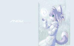 Rating: Safe Score: 0 Tags: 16:10 anthro domestic_cat e621 felid feline felis female hi_res karma_(totem.v) mammal outside snow solo tail totem.v wallpaper widescreen winter User: bunchy7s