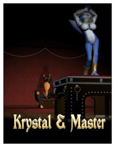 Rating: Explicit Score: 0 Tags: absurd_res anthro blue_body blue_fur blue_hair border breasts canid canine comic dancing duo e621 english_text erection female fox fur genitals hair hi_res krystal_(star_fox) male mammal nintendo nipples nude penis slave star_fox tail text tribal ukiandre_(artist) vulva white_body white_border white_fur User: bunchy7s
