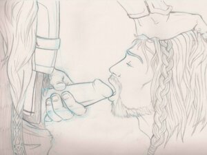 Rating: Explicit Score: 0 Tags: gay male male_only ralof rule34 skyrim tagme the_elder_scrolls ulfric_stormcloak yaoi User: bunchy7s