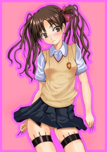 Rating: Explicit Score: 0 Tags: 1girls brown_eyes brown_hair female hair_ribbon hazuki_natena holster needle no_panties pussy ribbon rule34 school_uniform schoolgirl shirai_kuroko skirt solo sweater_vest teenage_female teenager thigh_holster thigh_strap tied_hair to_aru_kagaku_no_railgun to_aru_majutsu_no_index tokiwadai_school_uniform twintails young User: bunchy7s Rating: Explicit Score: 0 Tags: 1girls brown_eyes brown_hair female hair_ribbon hazuki_natena holster needle no_panties pussy ribbon rule34 school_uniform schoolgirl shirai_kuroko skirt solo sweater_vest teenage_female teenager thigh_holster thigh_strap tied_hair to_aru_kagaku_no_railgun to_aru_majutsu_no_index tokiwadai_school_uniform twintails young User: bunchy7s